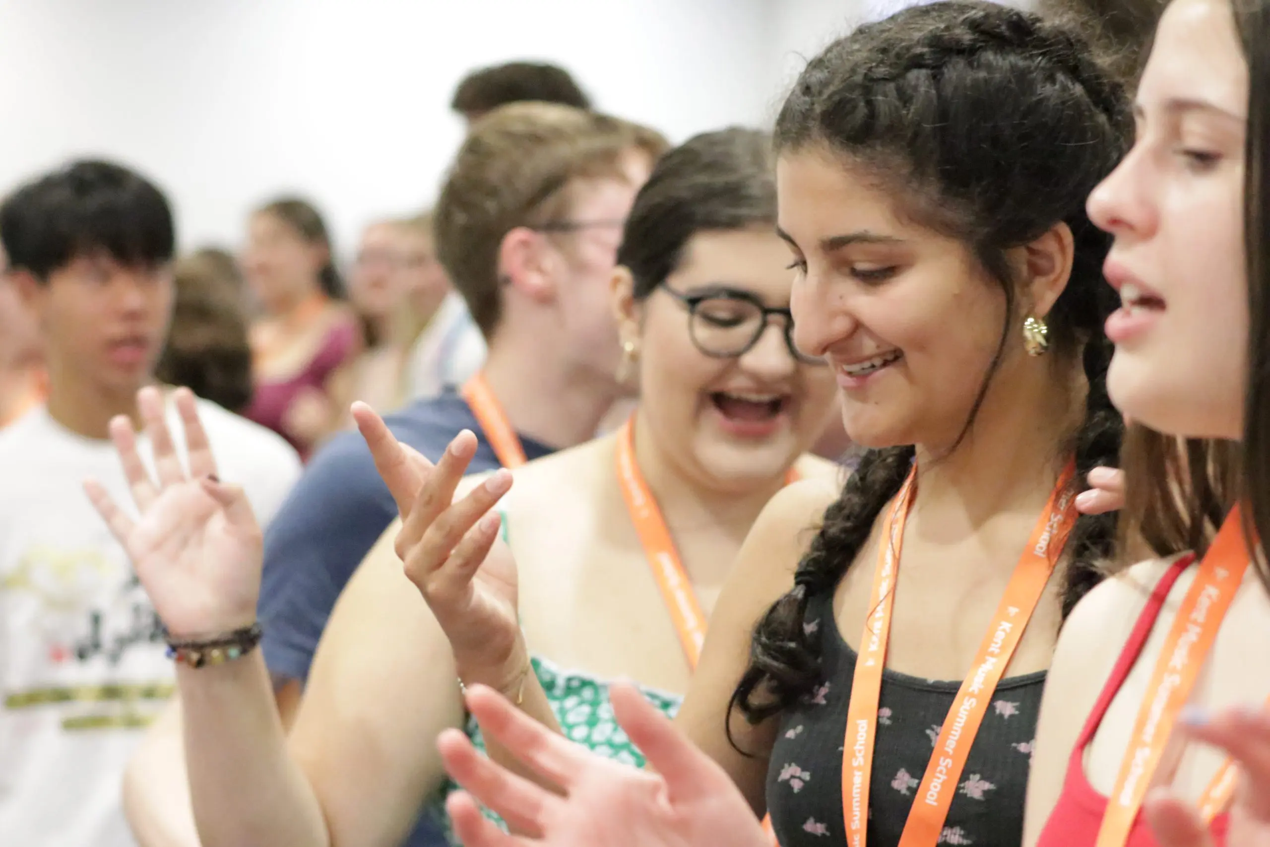 Have Your Say: Help Shape the Future of Music in Kent and Medway