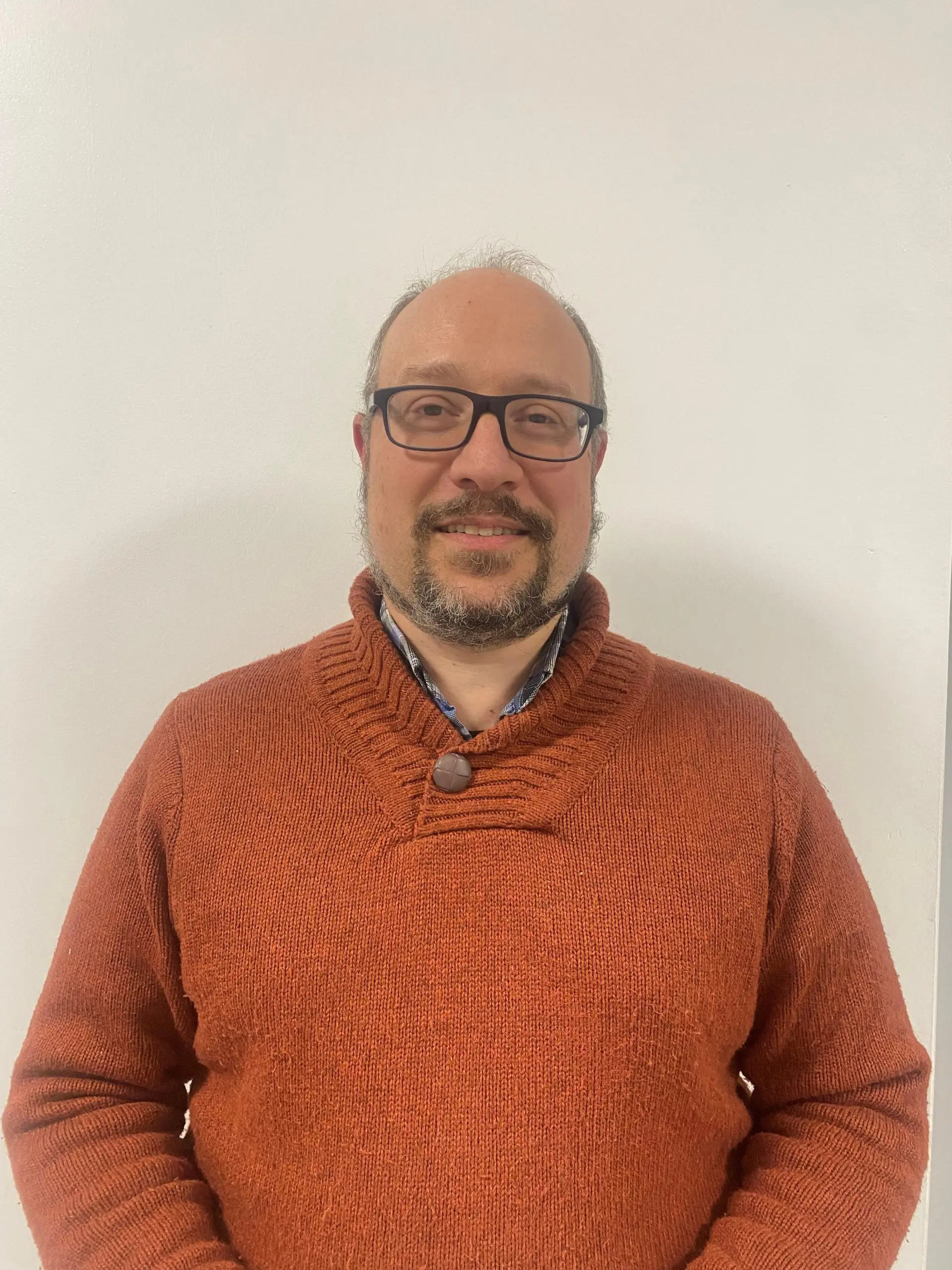 Stelios Chatziiosifidis