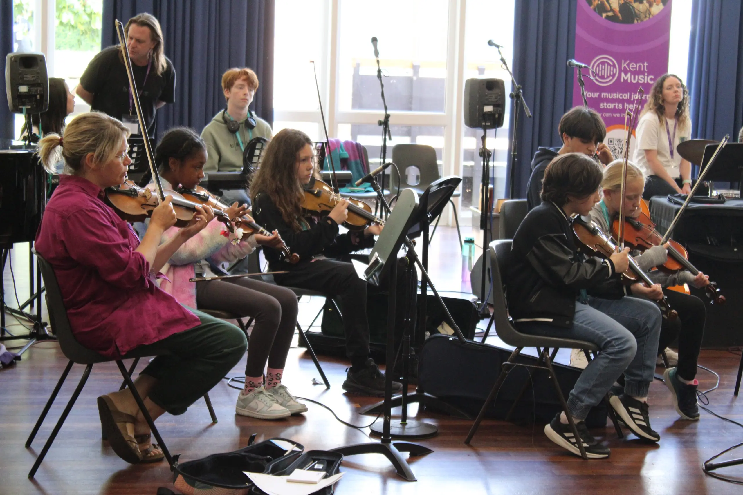 Orchestra ONE Project 37: Dreams &amp; Nightmares