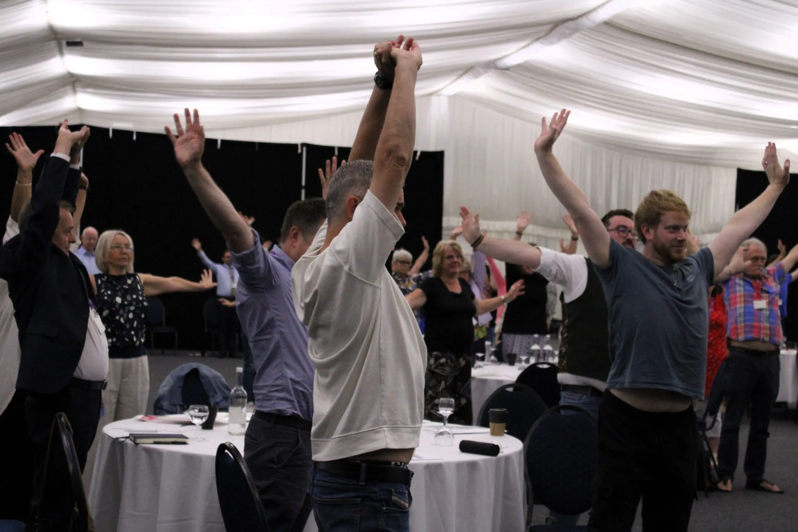 Kent Music is a Disability Confident Employer