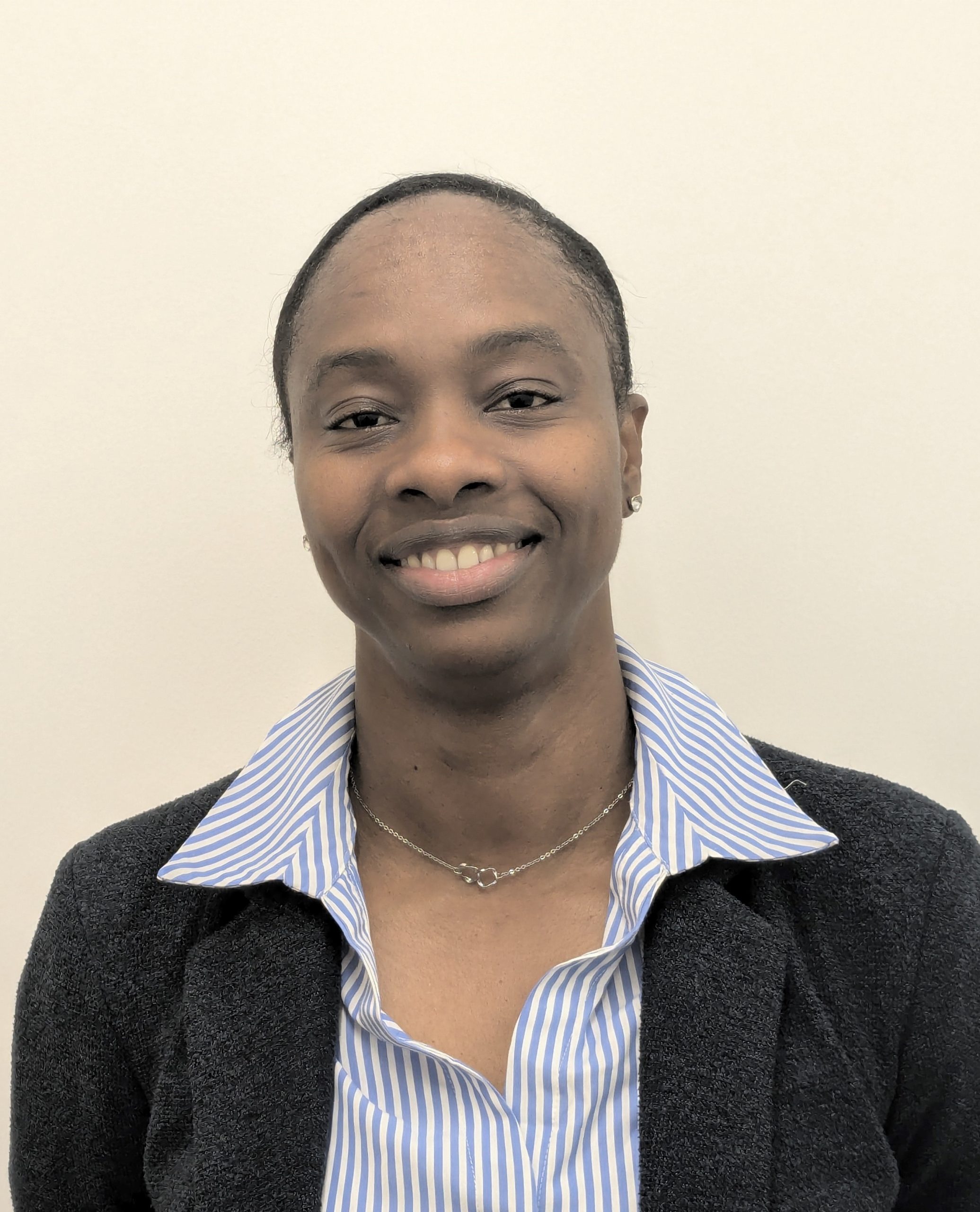 Aneicia Johnson