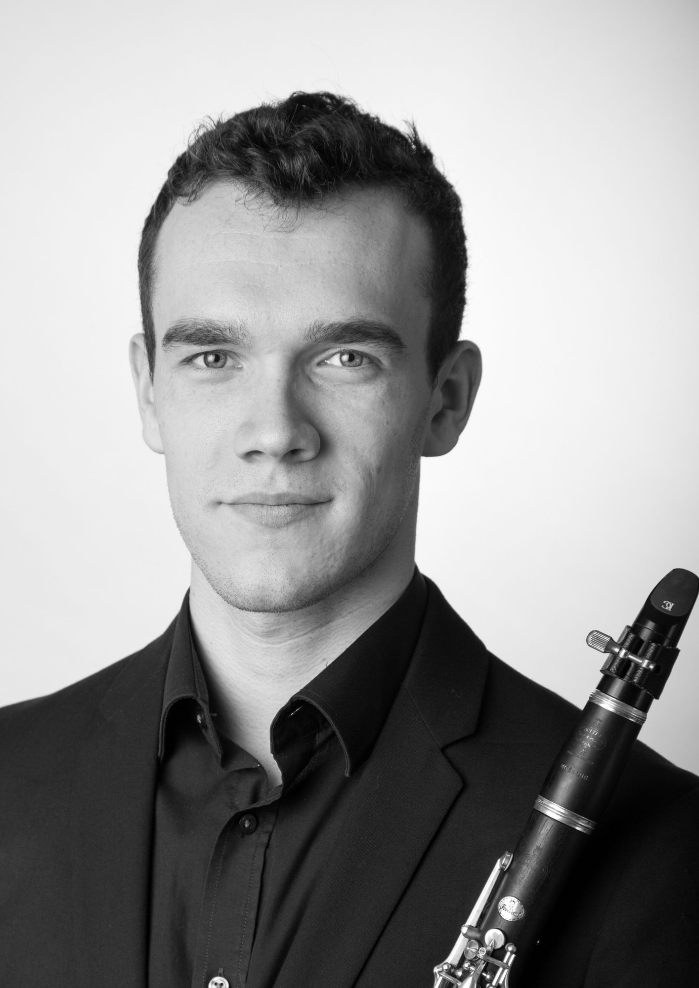 Nelson Sinclair-Strong