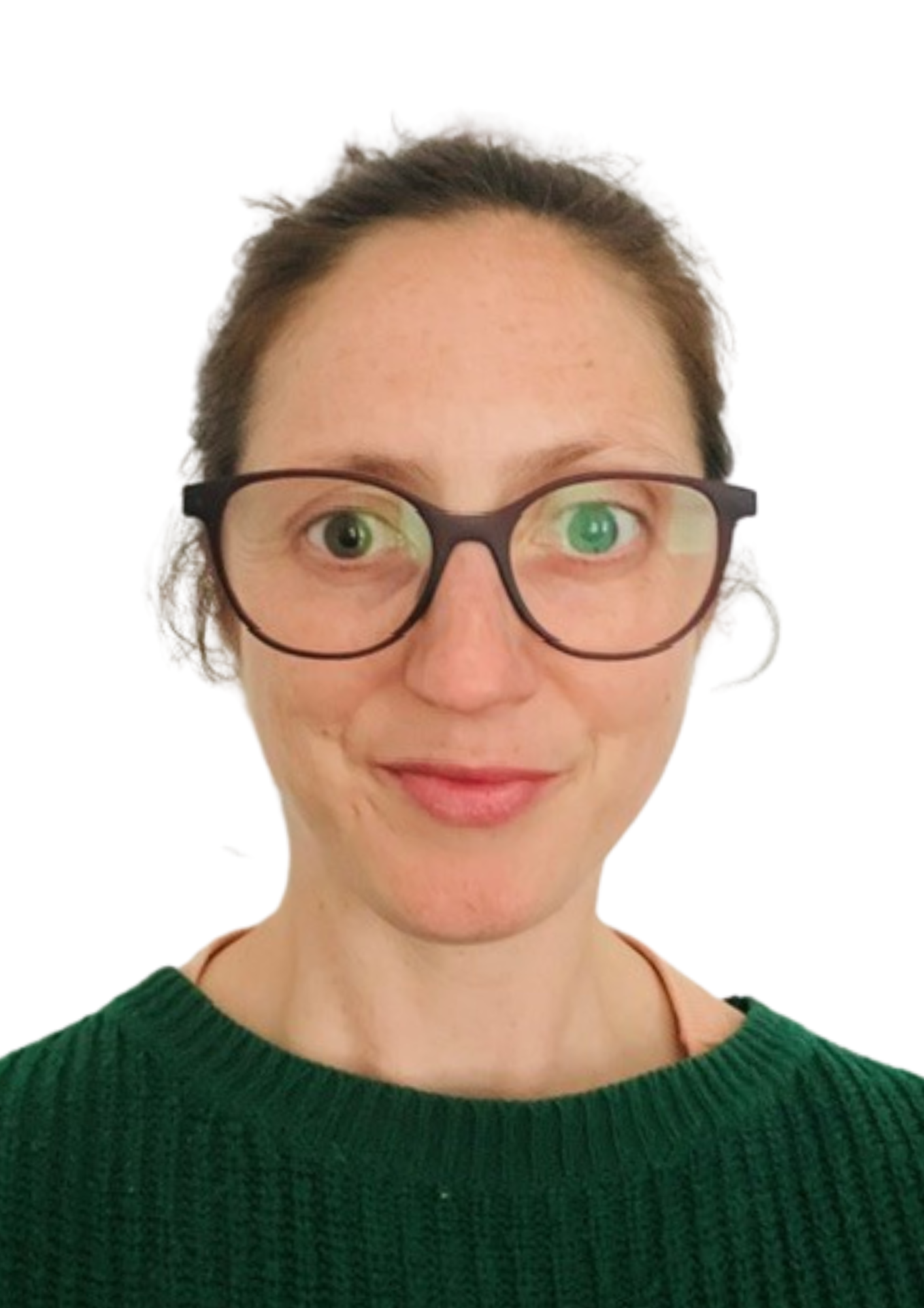 Andrea Kempson