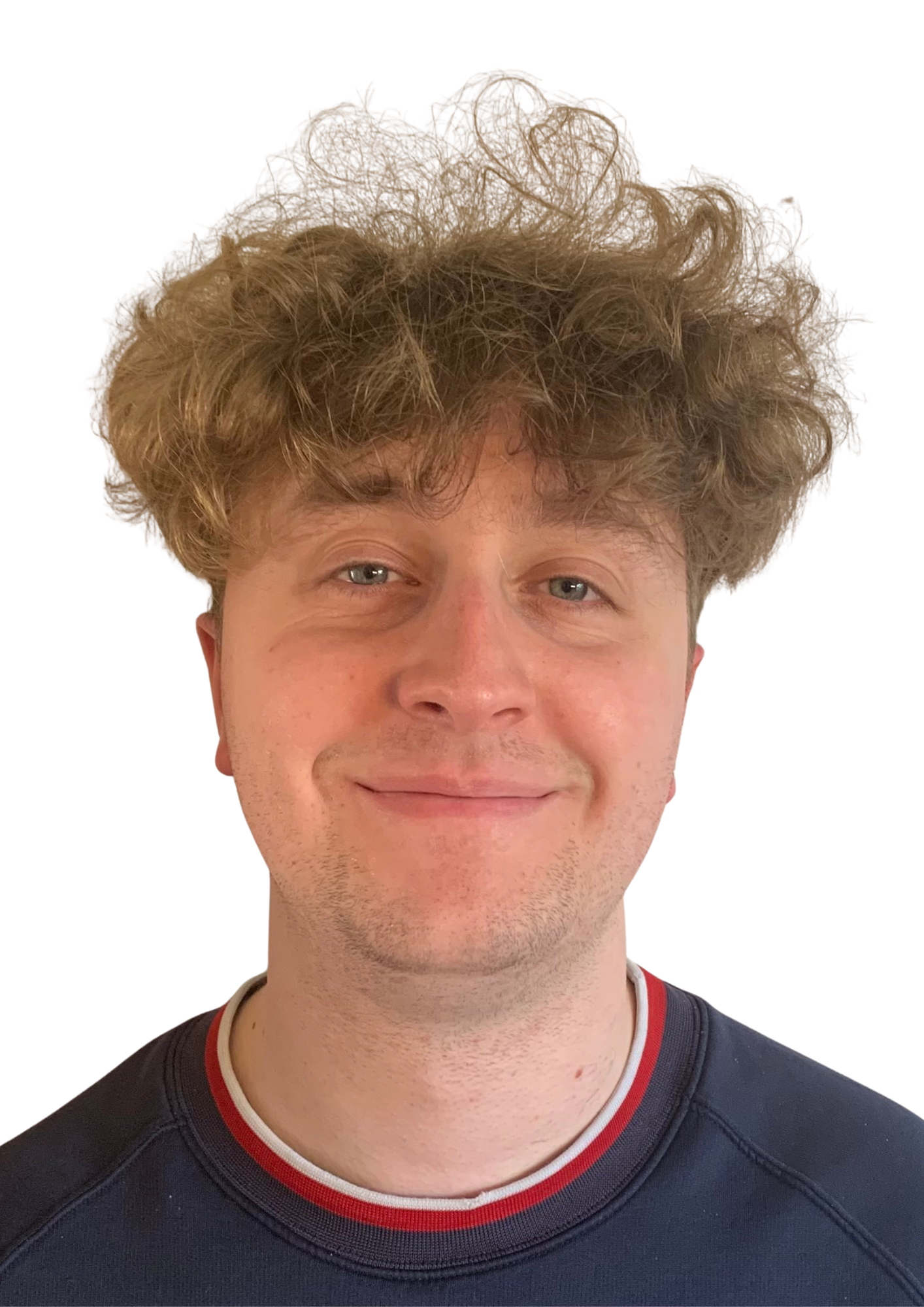 James Bruce