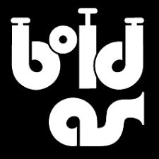 Bold As Logo